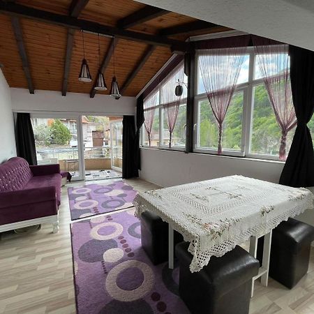 Deni House Lejlighedshotel Prizren Eksteriør billede