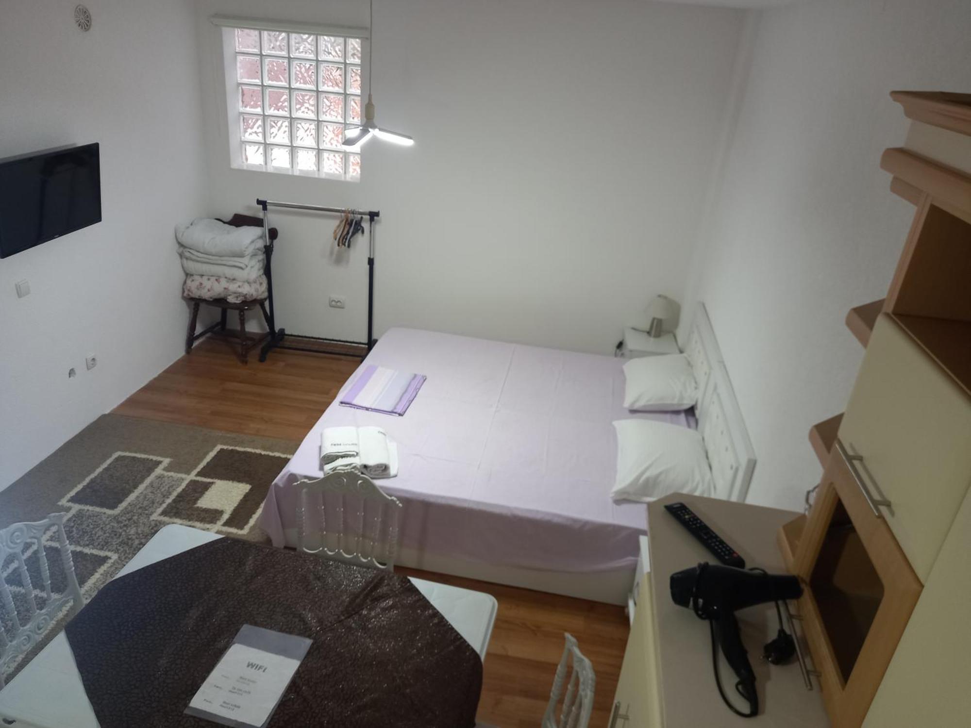 Deni House Lejlighedshotel Prizren Eksteriør billede