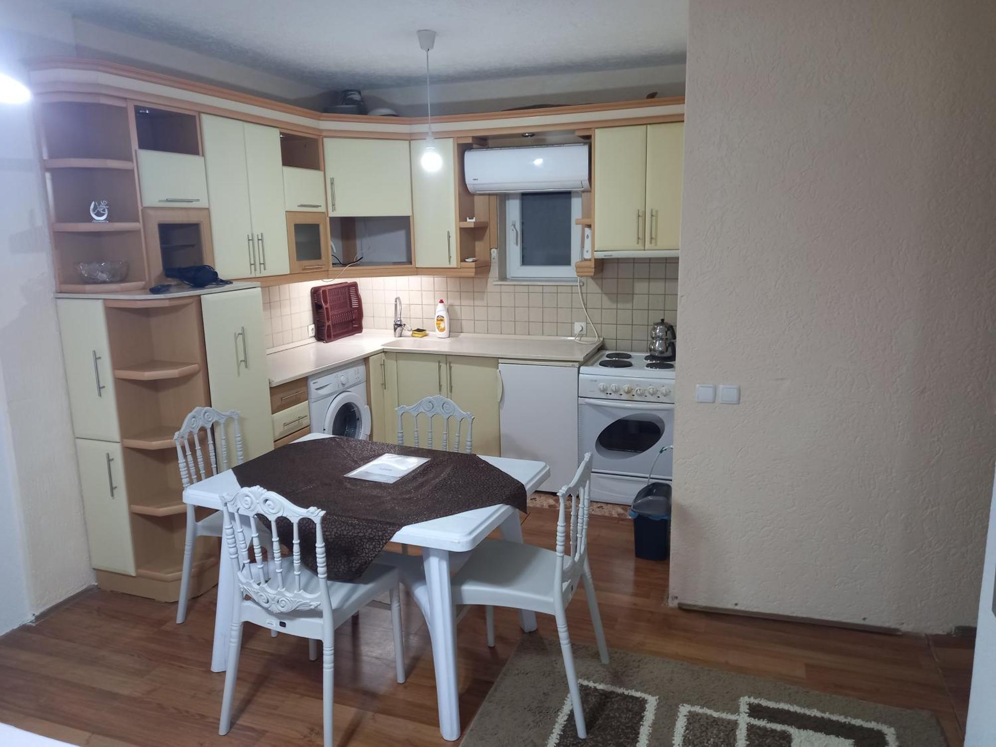 Deni House Lejlighedshotel Prizren Eksteriør billede