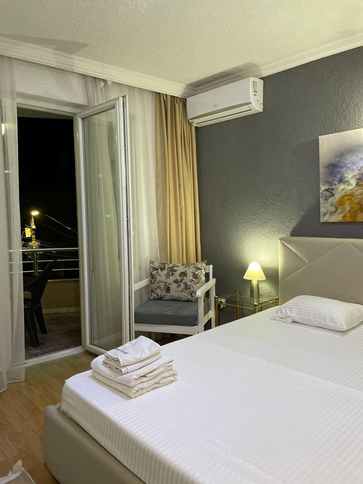 Deni House Lejlighedshotel Prizren Eksteriør billede