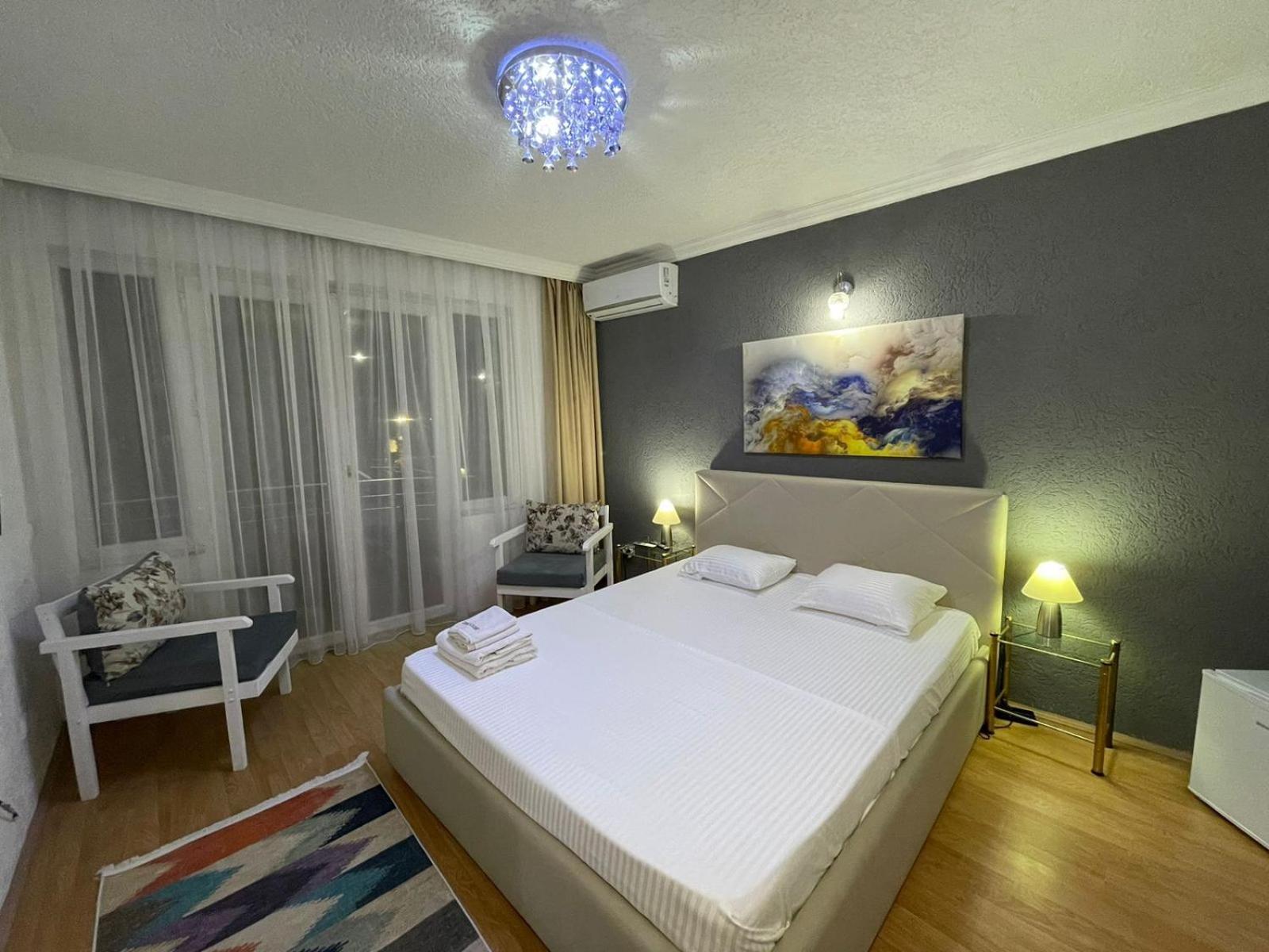 Deni House Lejlighedshotel Prizren Eksteriør billede