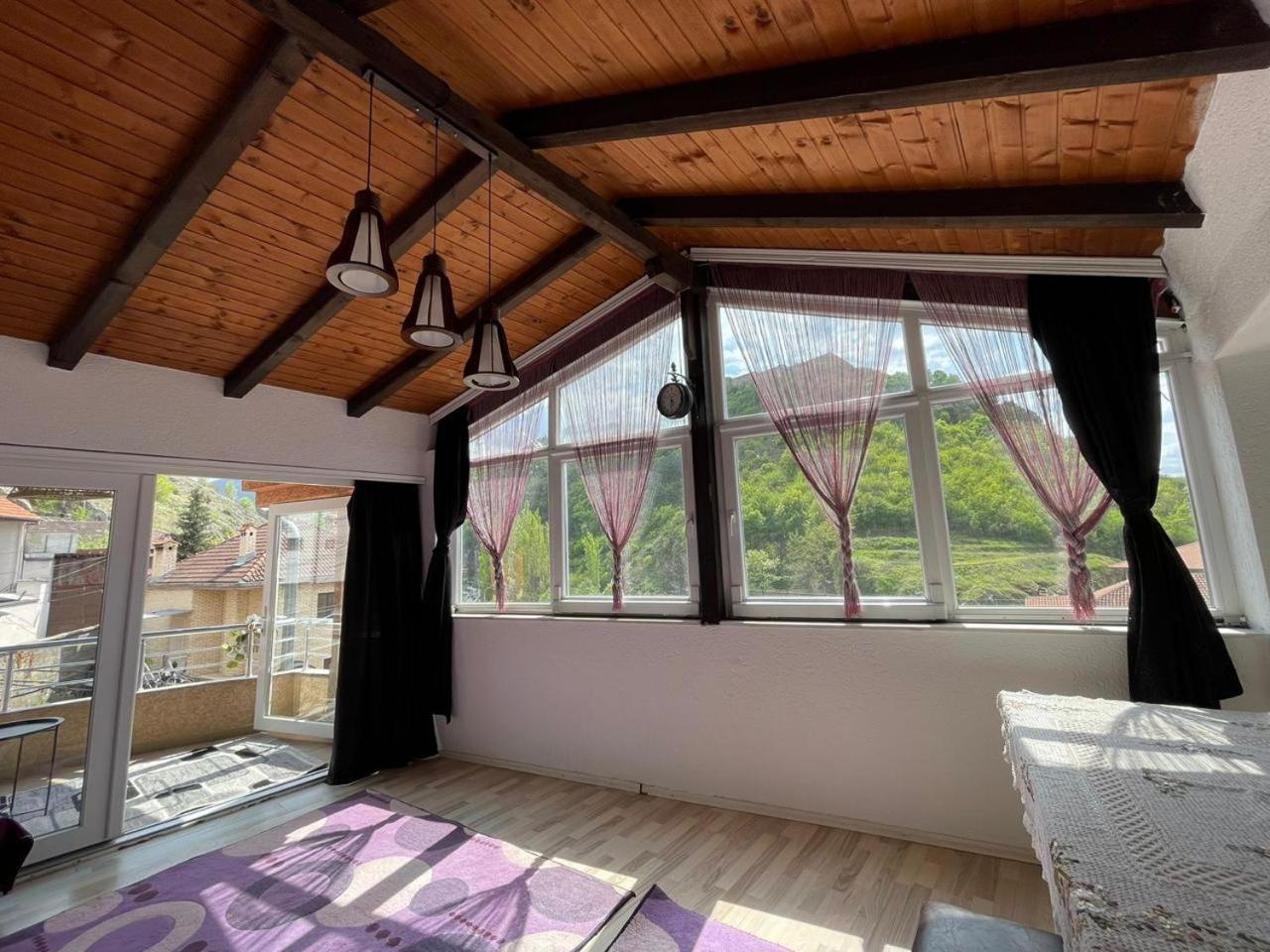 Deni House Lejlighedshotel Prizren Eksteriør billede