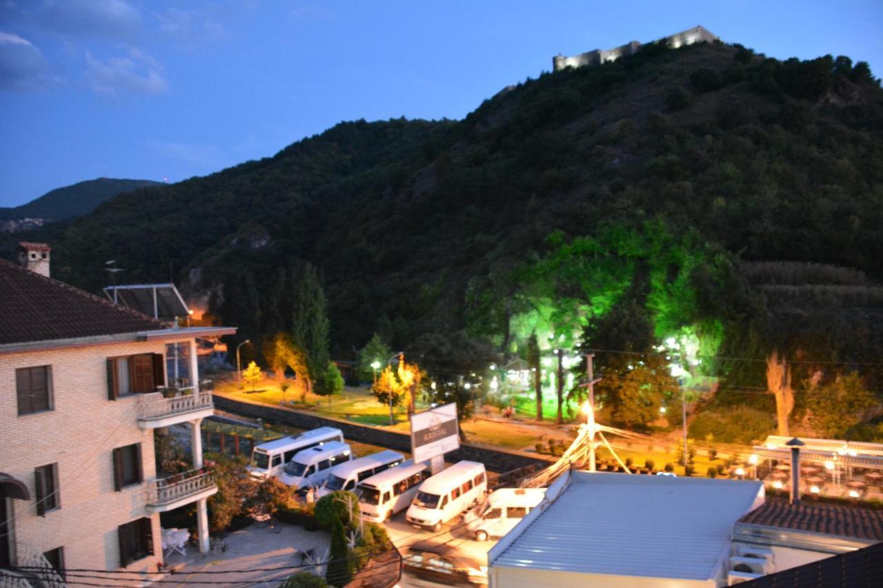 Deni House Lejlighedshotel Prizren Eksteriør billede